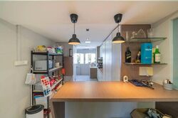 Blk 217 Serangoon Avenue 4 (Serangoon), HDB 3 Rooms #454541621